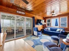 Chalet #76