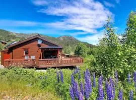 Holiday Home Bjørnbu by Interhome