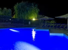 Agriturismo Le Ginestre LAGO DI BOLOSENA