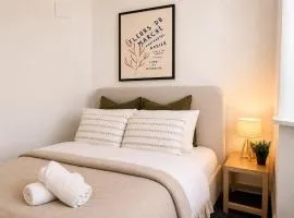 Hartlepool 4BR Stay Long Stay Contractor Deals