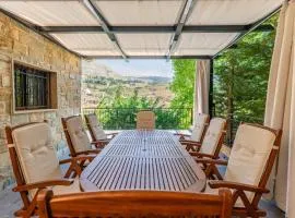 Sapa - 2-BR w Terrace in Faraya