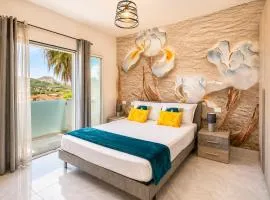 Blu loft by Salemistays