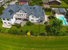 Exklusive Villa Seekirchen nahe Salzburg
