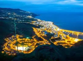 Home La Palma City 2room Wifi