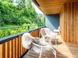 Apartment Vallada 11-06 by Interhome