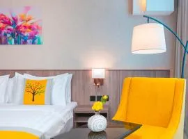 The Seasons Hotel