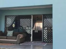 Bushbuckridge Micanolia Guest House
