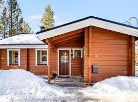 Holiday Home Naavarinne by Interhome