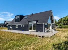 Holiday Home Toska - 800m from the sea by Interhome