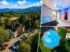 Karkonoski SPA - Bufet mini All Inclusive gratis!