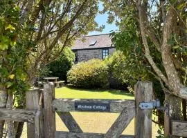 Meadow Cottage