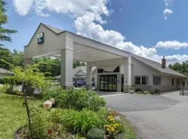 Best Western Acadia Park Inn