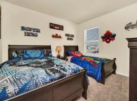 Exclusive 7BR Villa by Disney w Private Pool