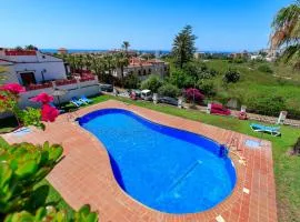 Apartment Almuñecar Tropical VII-7 by Interhome