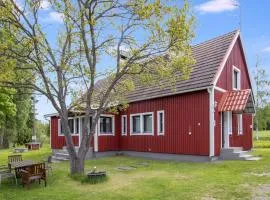 Holiday Home Taikinajoki by Interhome