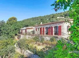 Villa Balcon d'Azur by Interhome