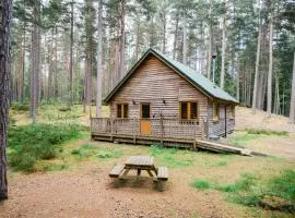 Apartment Pine Marten Lodge by Interhome