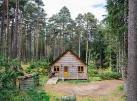 Apartment Red Squirrel Lodge by Interhome