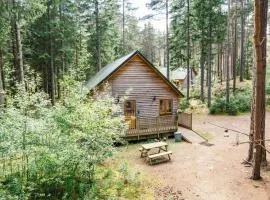 Apartment Osprey Lodge by Interhome