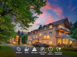 Hotel Ladenmühle