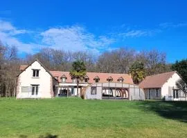 Domaine Sylvaria