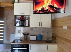 Apartmani Snježna Kraljica Vlašić 2