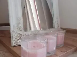 Apartmán Nádvorie