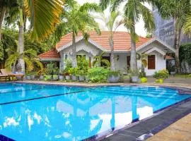 Sisikirana Villa (Luxury Villa in Galle)