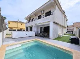 Villa Sweet Home Cabo de Palos by Interhome