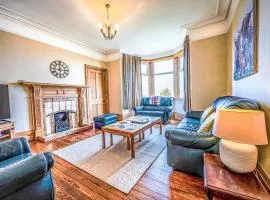 Holiday Home Lossiemouth Manor by Interhome