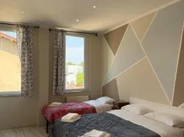 Rooms Vincanto