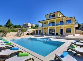 Villa Rachele by Interhome