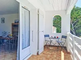 Apartment Le Canot by Interhome