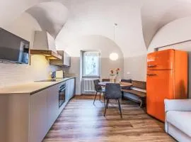 Apartment La Fiamma by Interhome