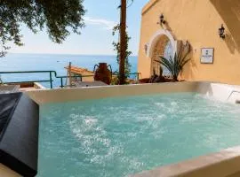 Torre del Califfo Amalfi Relais