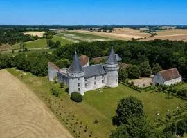 Château de Bagneux