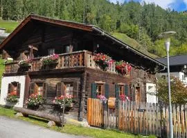 Ferienhaus-Das Bergler