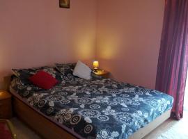 Agroturystyka w Dolinie Narwi, hotel v destinaci Lomže
