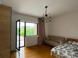Bazaleti Lake Apartment