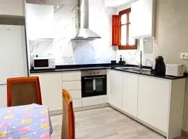 Casa reformada centro de Lliria