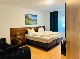 Haus Wandertal