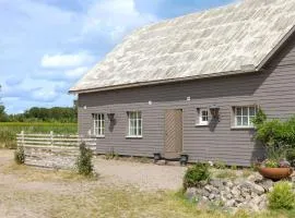 Holiday Home Onsjö by Interhome