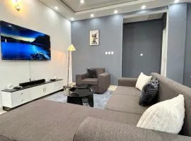 Western Suites