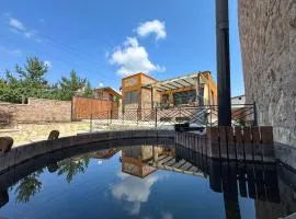 DN House Dilijan