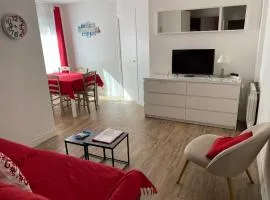 Résidence Consuegra planta 5