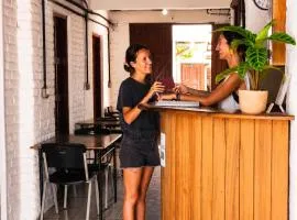 Hostal Los Chamos