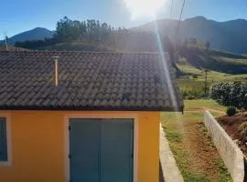 Recanto do Gigante Adormecido