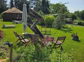 les Refuges du Chalet