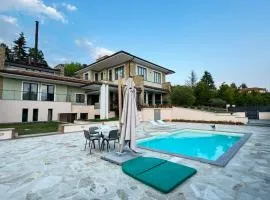 Villa Seli