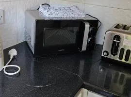 Shine Apartment